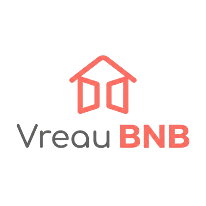Logo Vreau BNB